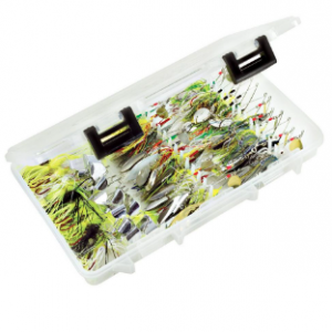 Plan- Elite Spinner/ Buzzbait Organizer 3700