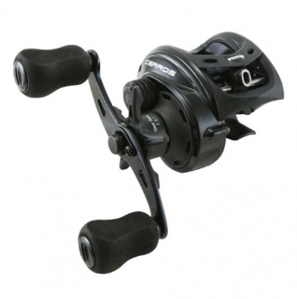Okuma- Cerros CR-213V Low Profile Baitcasting Reel