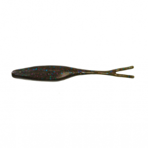 NXS- SoftBaits Death Shad Bait