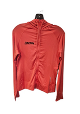 Simms- Women's SolarFlex Hoody Full-Zip with RAXFIN Logo