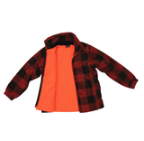 Backwoods- Kid's Reversible Jacket