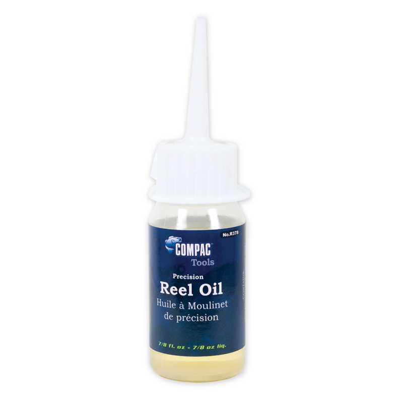 Compac- Reel Oil