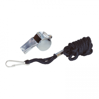 Backwoods- Whistle with Lanyard