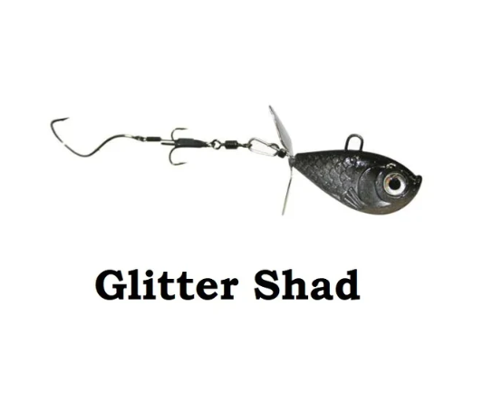 Walleye Nation- Death Jig
