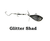 Walleye Nation- Death Jig