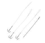 Eagle Claw- Snelled Gorge Hook