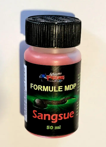 Malades de Pêche- MDP Glow Fish Attractant