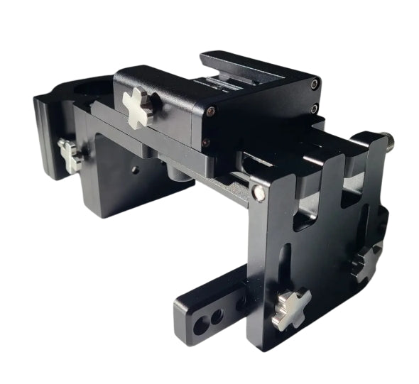 Sniper Marine- Holster Full Mount