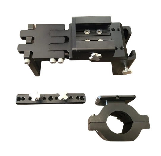 Sniper Marine- Holster Full Mount