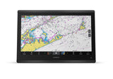Garmin- GPSMAP 8612 Chartplotter with Navionics+