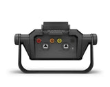Garmin- Bail Mount with Quick Release Cradle for ECHOMAP Ultra 12x Series