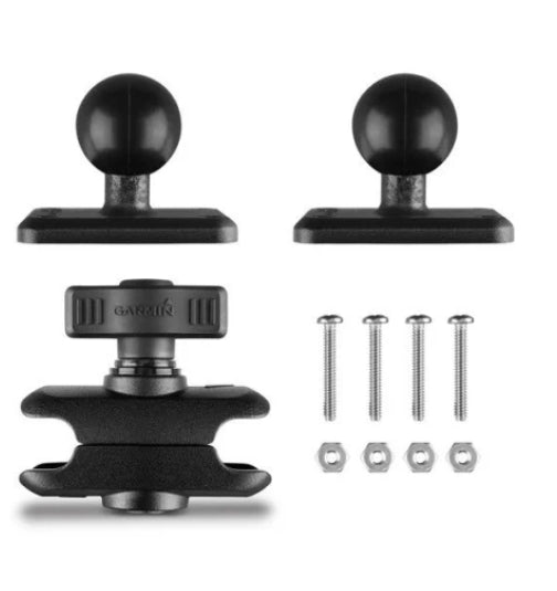Garmin- 1" Ball and Socket Mount