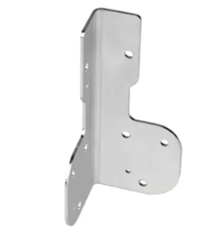 Garmin- Transducer Jack Plate Mount