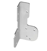 Garmin- Transducer Jack Plate Mount