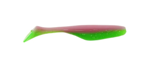 Walleye Assassin- W/E Turbo Shad Bait