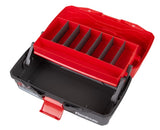 Flambeau- Adventurer One Tray Tackle Box Kit