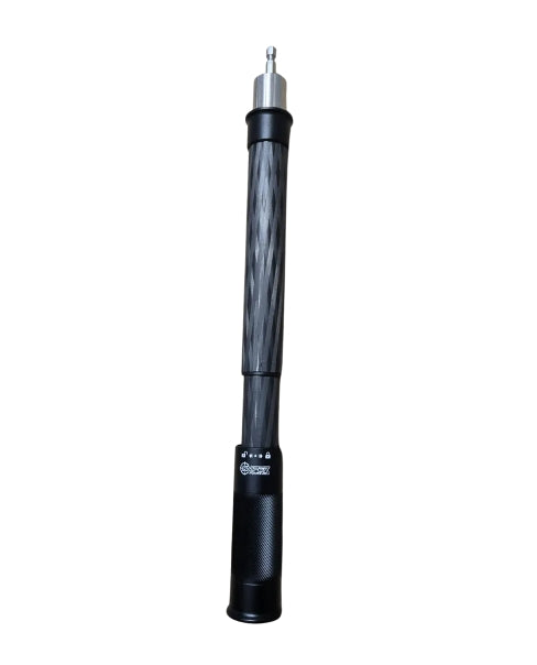 Sniper Marine- Carbon Fiber Extension Handle