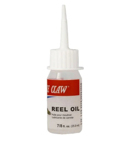 Eagle Claw- Reel Oil