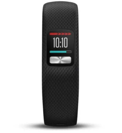 Garmin- VivoFit 4 Activity Tracker