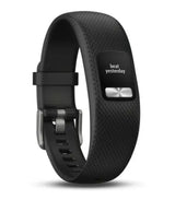 Garmin- VivoFit 4 Activity Tracker