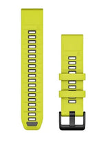 Garmin- QuickFit 22 Watchband