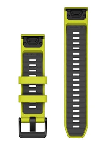 Garmin- QuickFit 22 Watchband