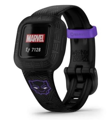 Garmin-  VivoFit Jr. 3 Marvel