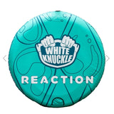 White Knuckle- Tube Reaction Pack, 2 Single Rider Tubes