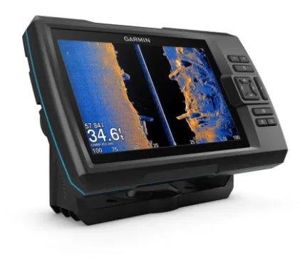 Garmin- Striker Vivd 7SV Fish Finder