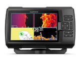Garmin- Striker Vivd 7SV Fish Finder