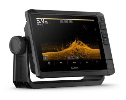 Garmin- ECHOMAP UHD2 95SV Chartplotter