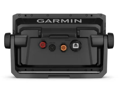 Garmin- ECHOMAP UHD2 95SV Chartplotter