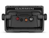 Garmin- ECHOMAP UHD2 95SV Chartplotter