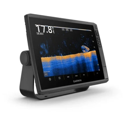 Garmin- ECHOMAP Ultra 2 126SV Chartplotter