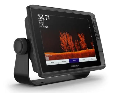 Garmin- ECHOMAP Ultra 2 106SV Chartplotter