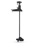 Garmin- Force Kraken Trolling Motor with GT56UHD-TR Tansducer- 80/100lbs Thrust 75" Shaft