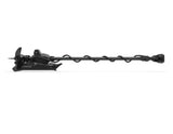 Garmin- Force Kraken Trolling Motor with GT56UHD-TR Tansducer- 80/100lbs Thrust 75" Shaft