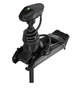 Garmin- Force Kraken Trolling Motor with GT56UHD-TR Tansducer- 80/100lbs Thrust 75" Shaft