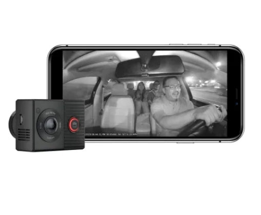 Garmin- Dash Cam Tandem