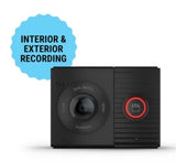 Garmin- Dash Cam Tandem