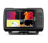 Garmin- Striker Vivd 7SV Fish Finder