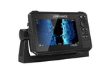 Lowrance- HDS Live with Active Imaging Fishfinder/ Chartplotter