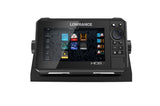 Lowrance- HDS Live with Active Imaging Fishfinder/ Chartplotter