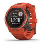 Garmin- Instinct Solar GPS Smartwatch