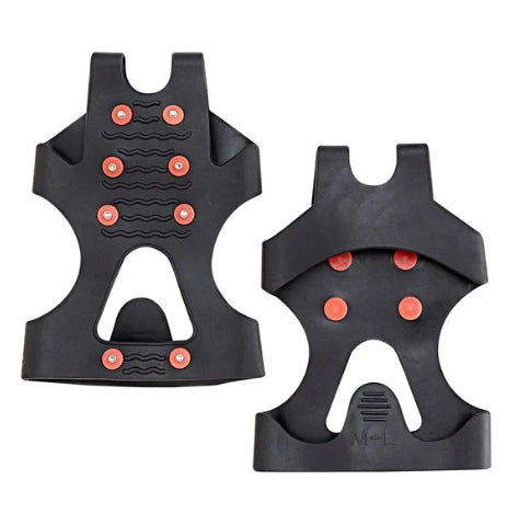 Eagle Claw- Standard Ice Cleats