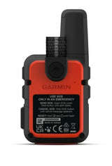 Garmin- inReach Mini 2 SOS Satellite Device