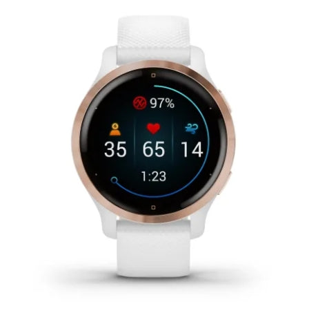 Garmin- Venu 2S GPS Smartwatch