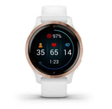 Garmin- Venu 2S GPS Smartwatch