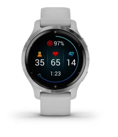 Garmin- Venu 2S GPS Smartwatch
