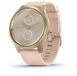 Garmin- VivoMove Style Hybrid Smartwatch